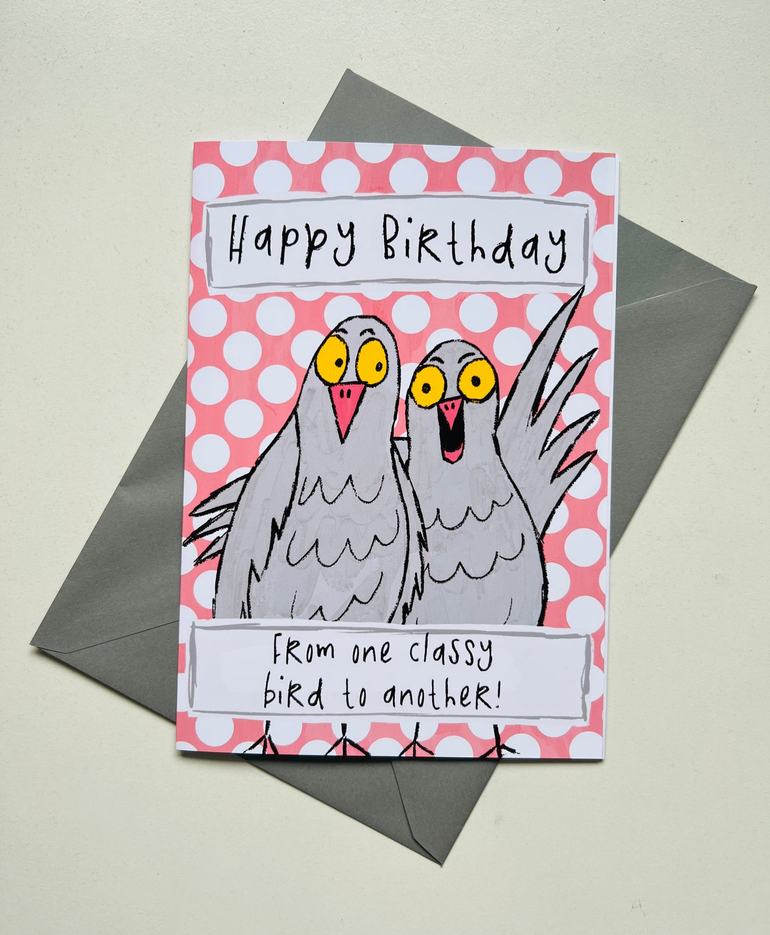 Greeting Cards
